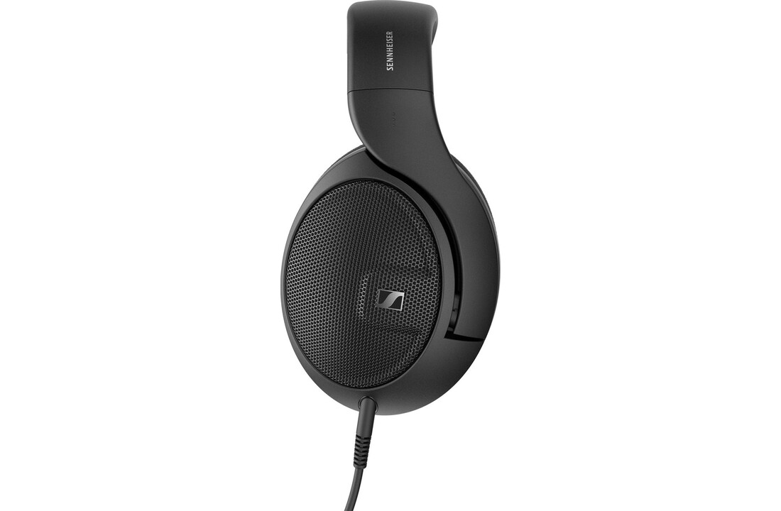 Sennheiser HD560S (Zwart) - Over-ear koptelefoon