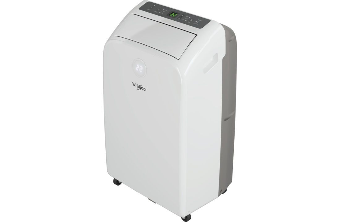 Whirlpool PACHW2900CO - Mobiele airco