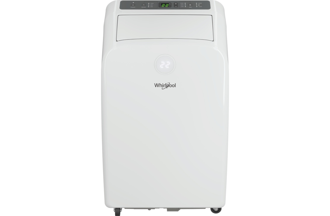 Whirlpool PACHW2900CO - Mobiele airco