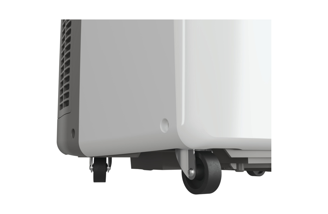 Whirlpool PACHW2900CO - Mobiele airco