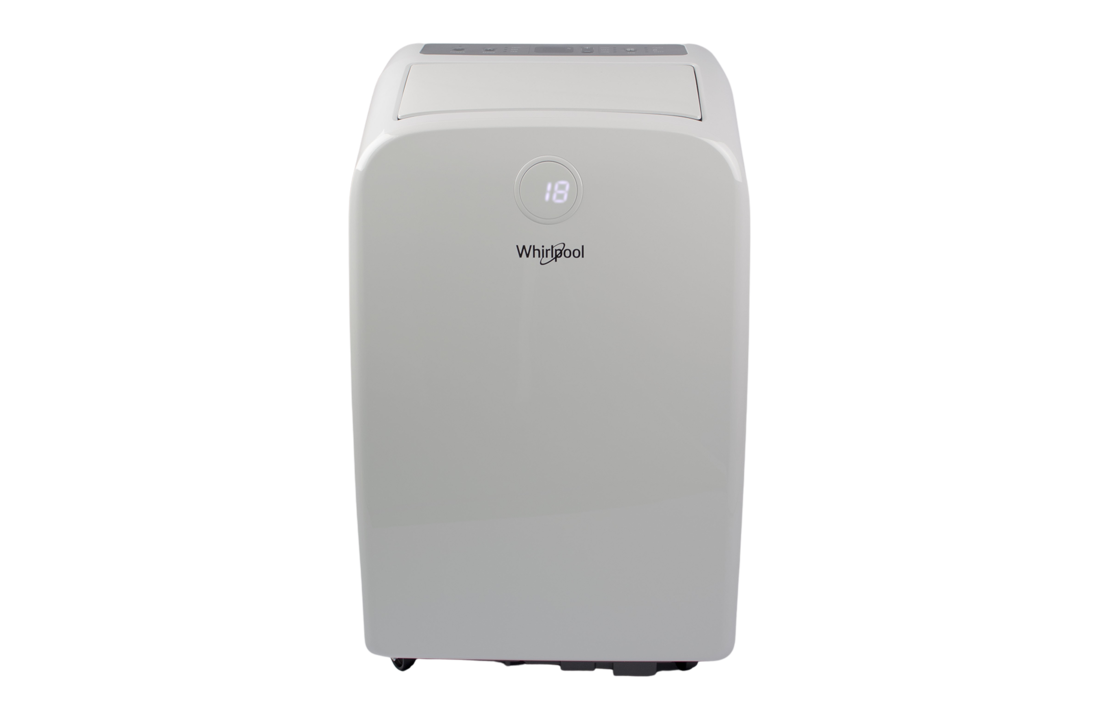 Whirlpool PACHW2900CO - Mobiele airco