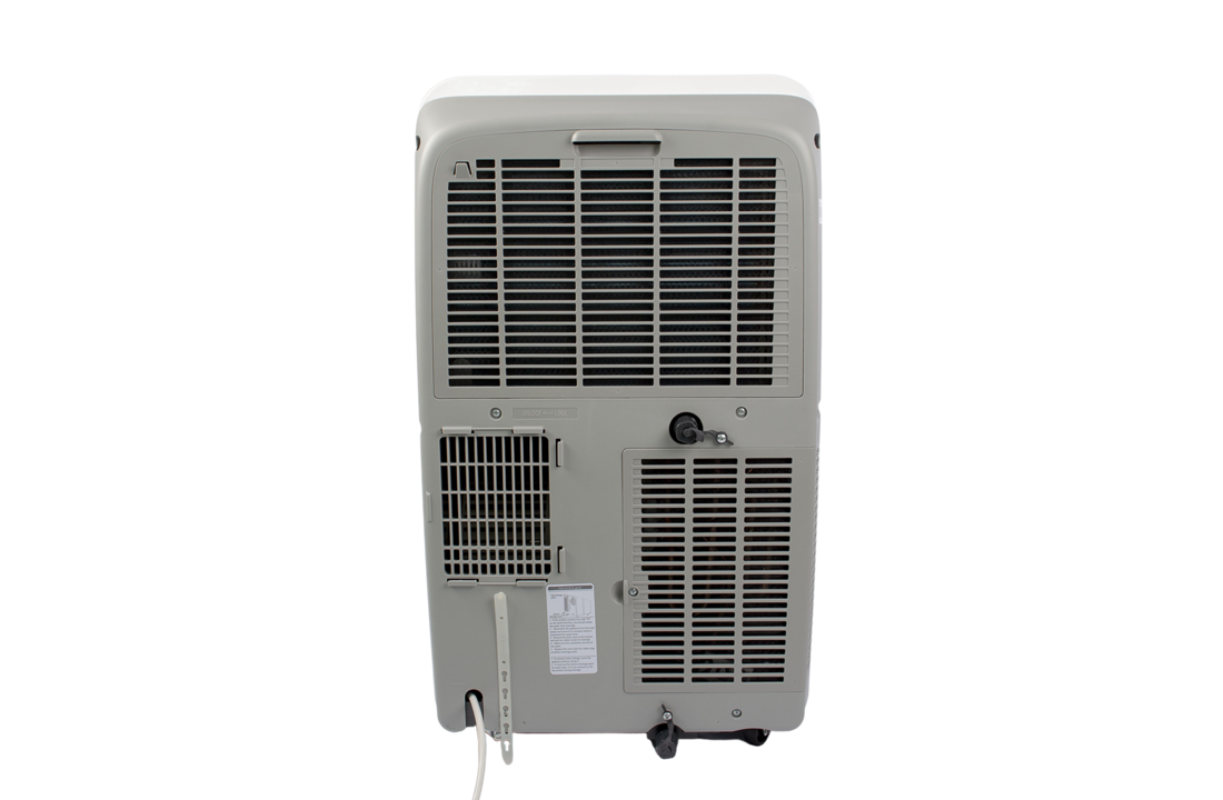 Whirlpool PACHW2900CO - Mobiele airco