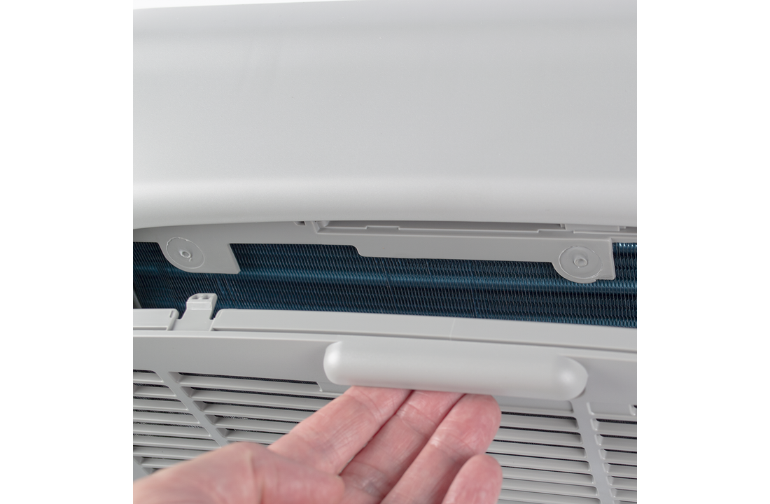 Whirlpool PACHW2900CO - Mobiele airco