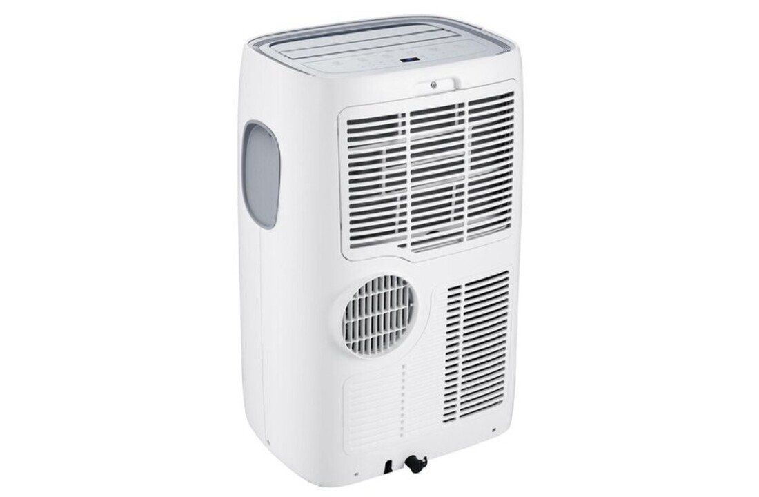 Inventum AC125W - Mobiele airco