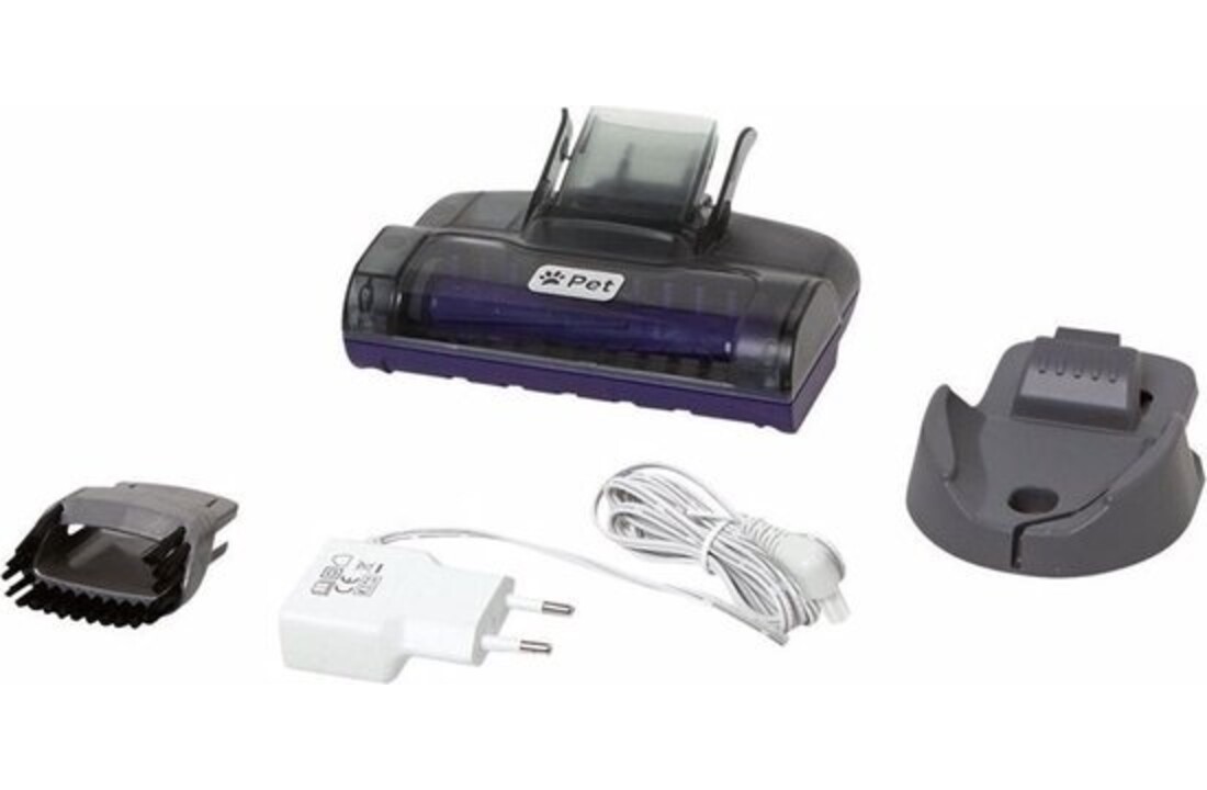 BLACK+DECKER DVA325JP07-QW - Kruimelzuiger
