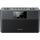 Kenwood CR-ST80DAB-B - CD speler