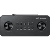 Kenwood CR-ST80DAB-B - CD speler