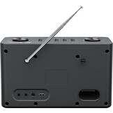 Kenwood CR-ST80DAB-B - CD speler