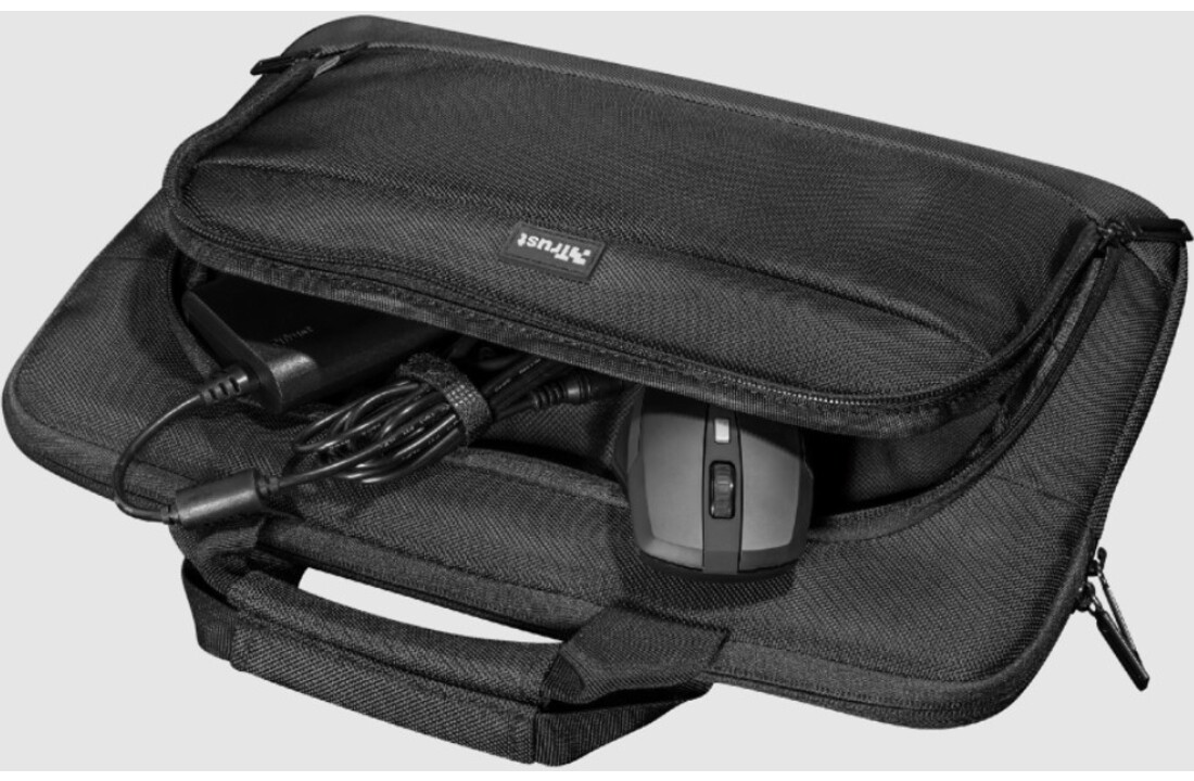 Trust 24394 SYDNEY Notebook Tas 14 inch - Laptoptas