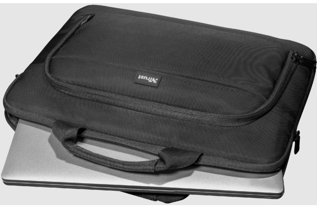 Trust 24394 SYDNEY Notebook Tas 14 inch - Laptoptas