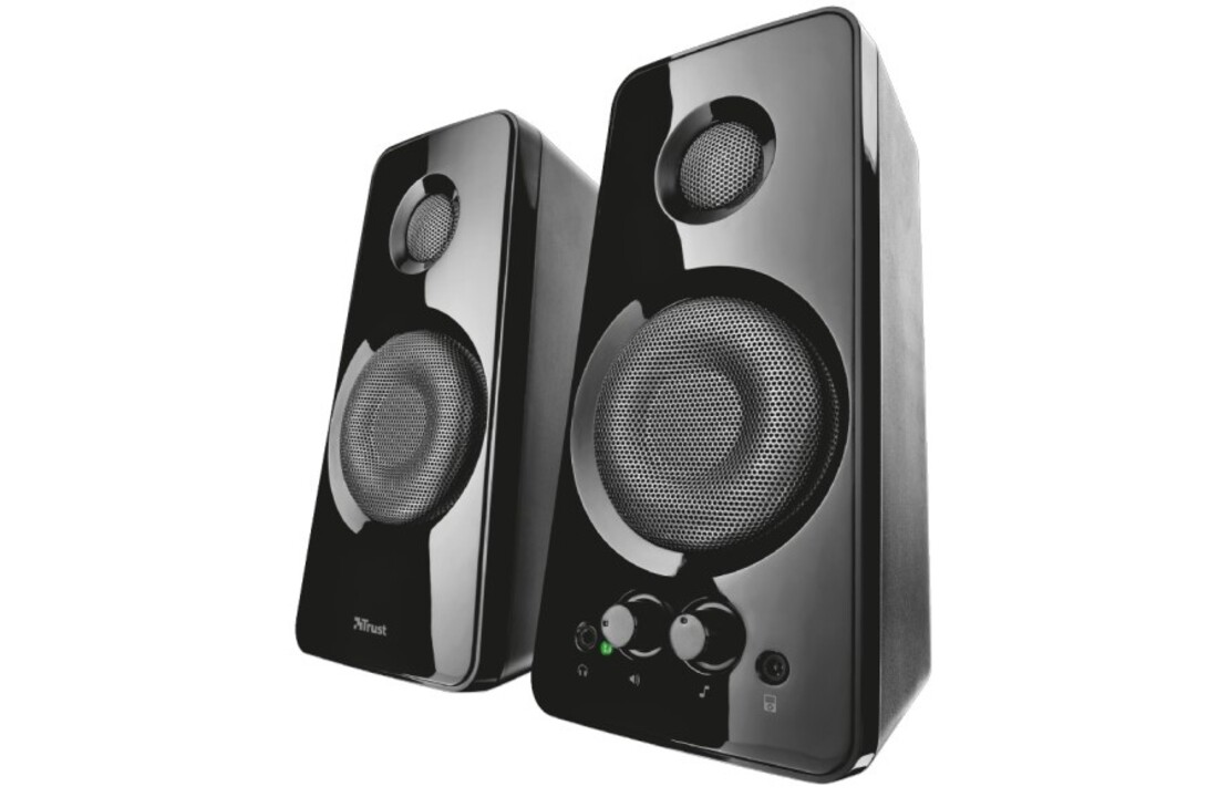 Trust Tytan 2.0 - PC speaker