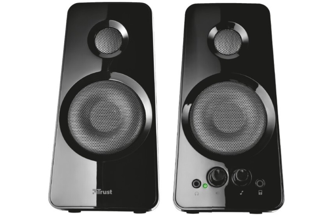 Trust Tytan 2.0 - PC speaker