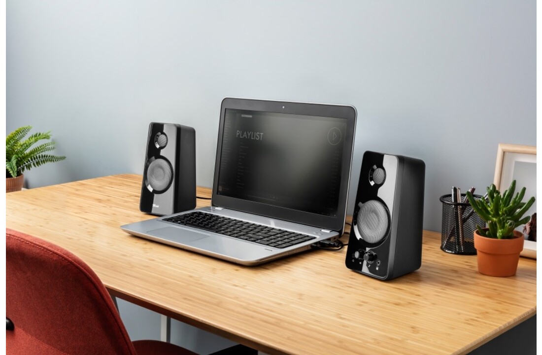 Trust Tytan 2.0 - PC speaker
