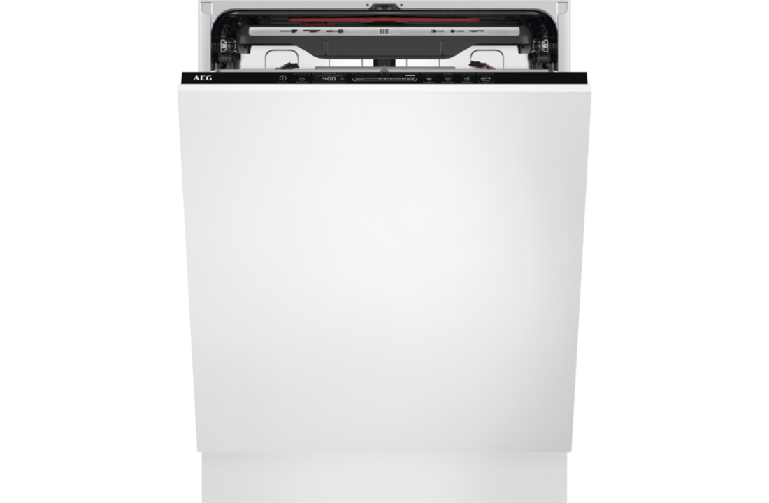 AEG FSE74707P QuickSelect AirDry - Inbouw vaatwasser