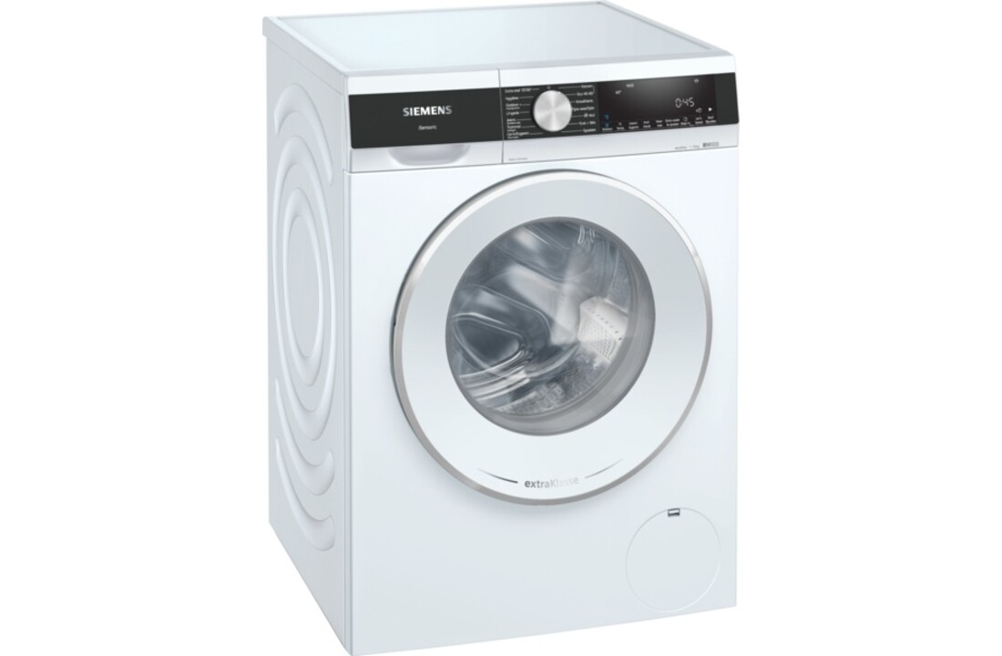 Siemens WG56G2M9NL extraKlasse - Wasmachine