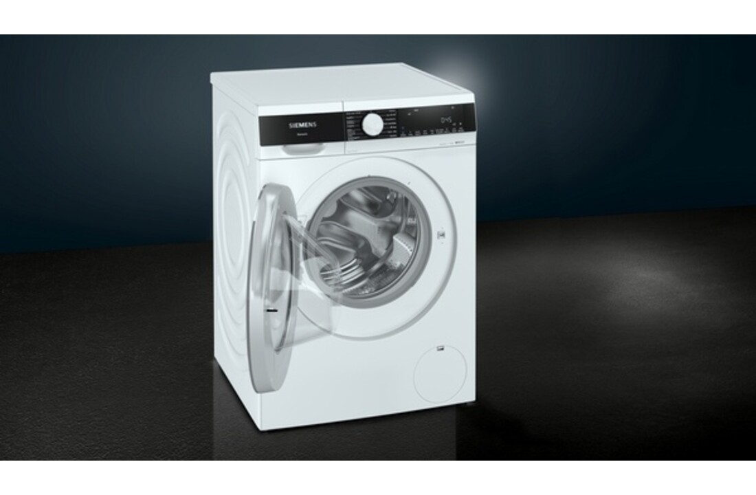 Siemens WG56G2M9NL extraKlasse - Wasmachine