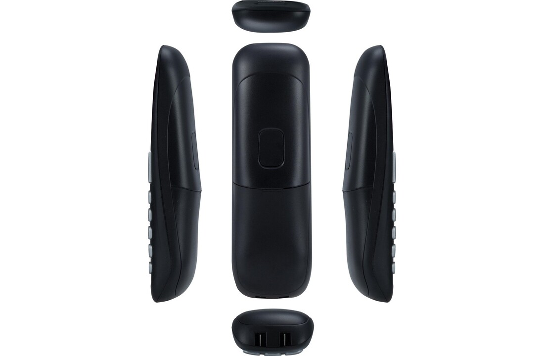 Profoon PDX-1120 - Dect telefoon