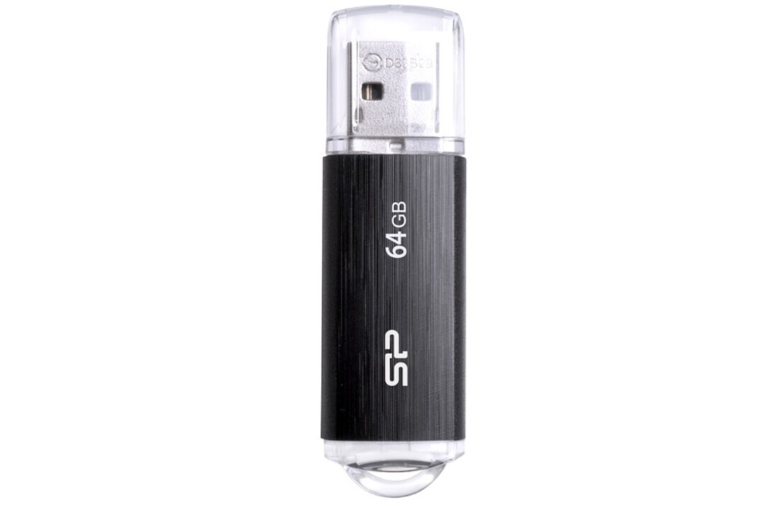 Silicon Power Ultima U02 64GB - USB-stick