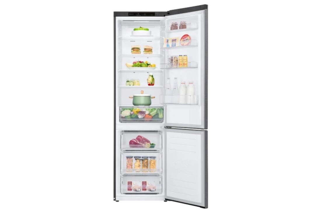 LG GBP62DSSGR - Koel-vriescombinatie