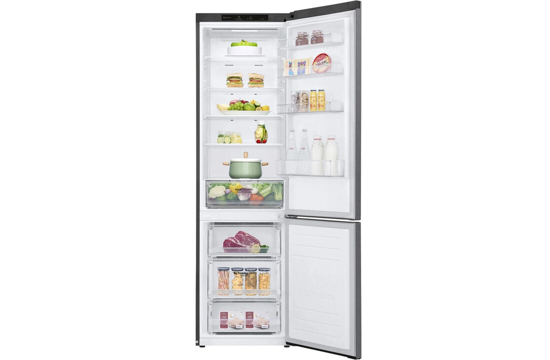LG GBP62DSSGR - Koel-vriescombinatie