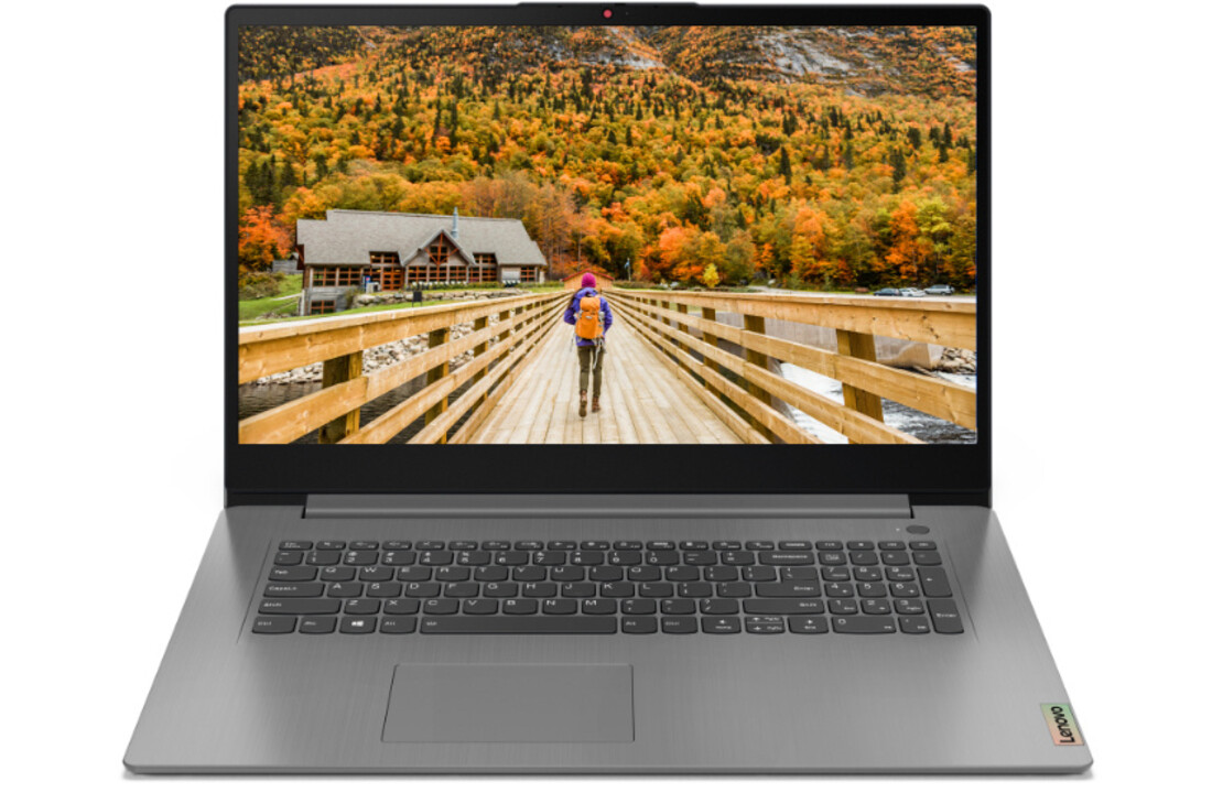 Lenovo IdeaPad 3 17ALC6 (82KV00BKMH) - Laptop