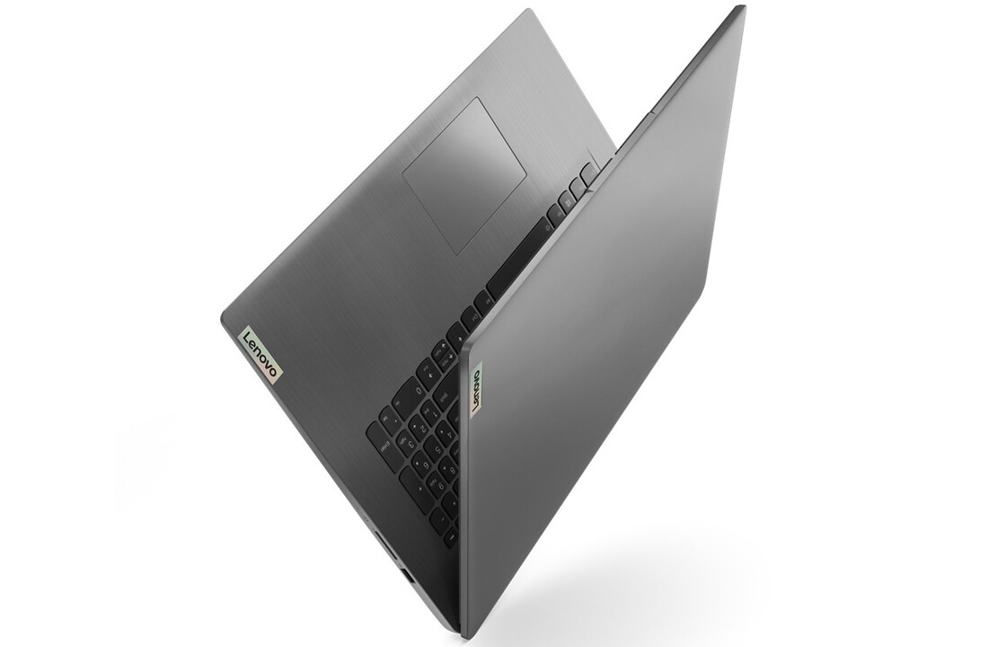 Lenovo IdeaPad 3 17ALC6 (82KV00BKMH) - Laptop