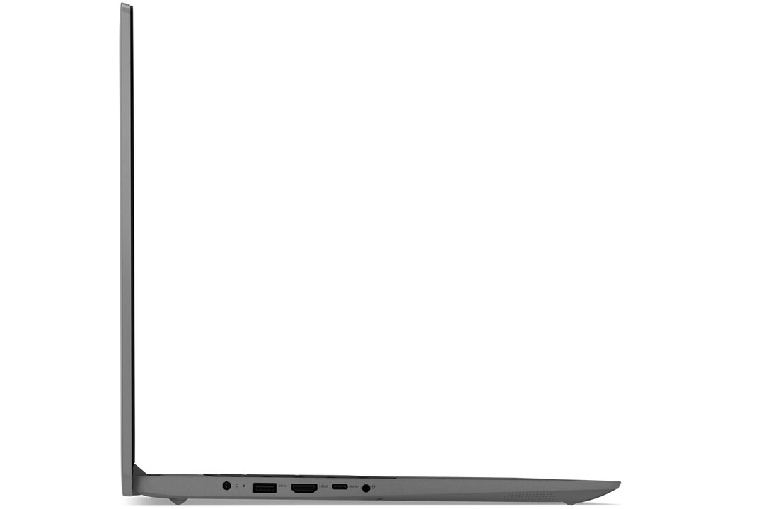 Lenovo IdeaPad 3 17ALC6 (82KV00BKMH) - Laptop