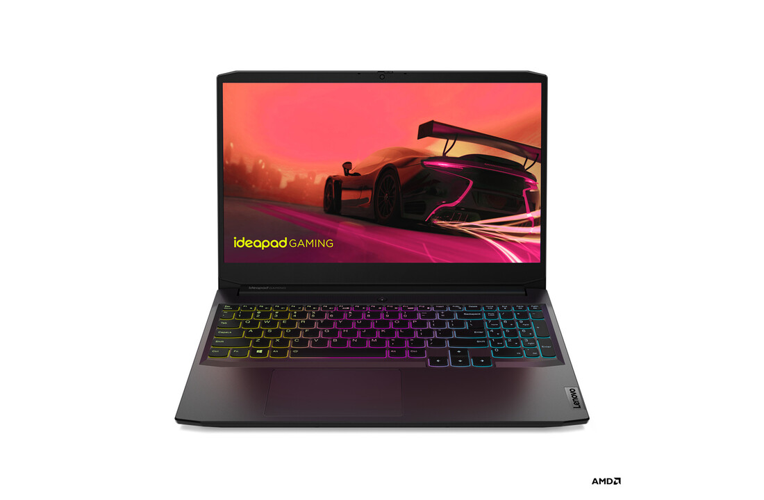 Lenovo IdeaPad Gaming 3 - 82K201B8MH - Gaming laptop