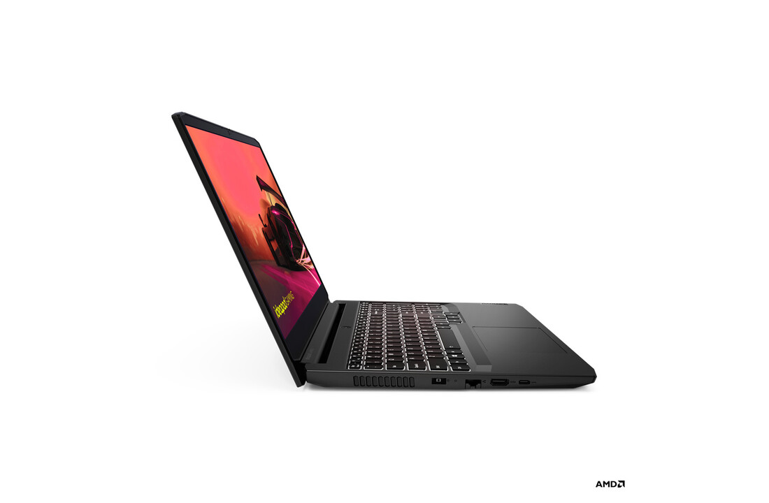 Lenovo IdeaPad Gaming 3 - 82K201B8MH - Gaming laptop