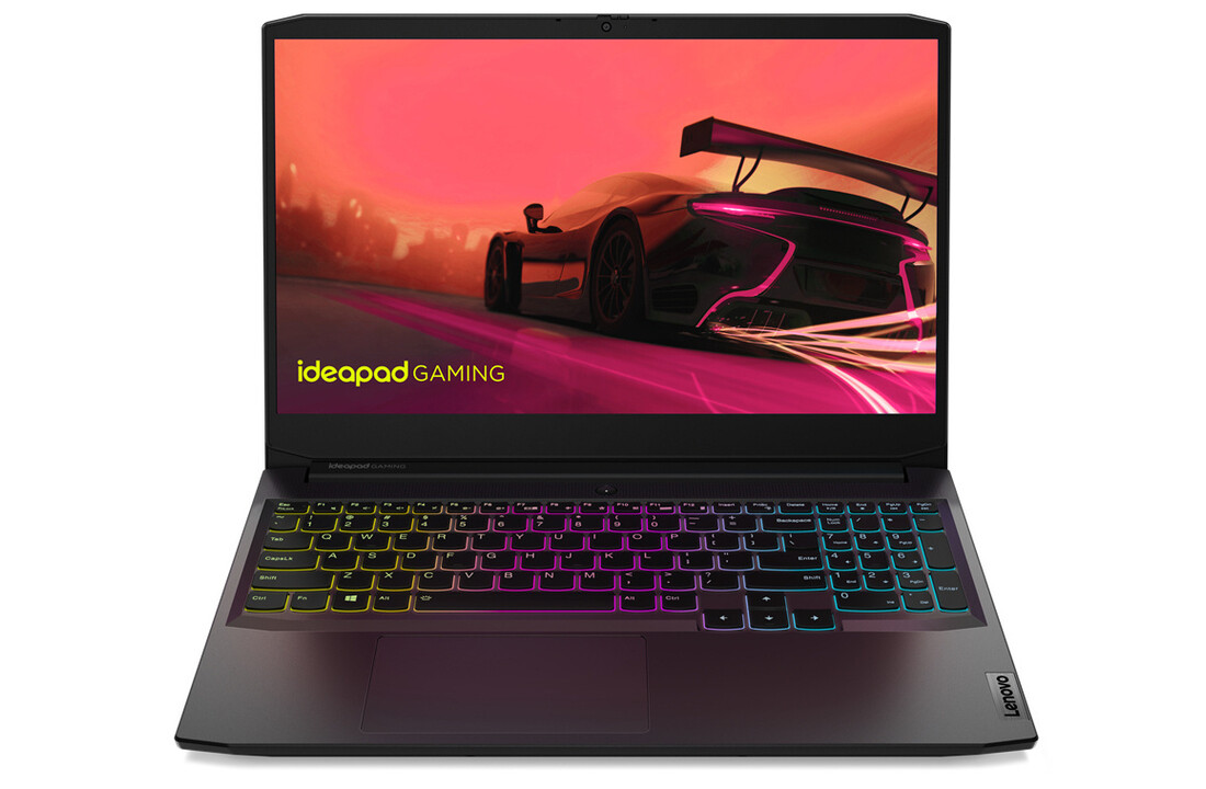 Lenovo IdeaPad Gaming 3 - 82K201B8MH - Gaming laptop