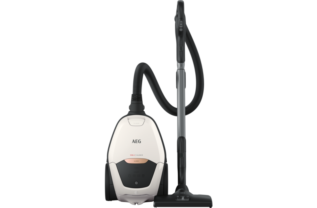 AEG VX82-1-ALR - Stofzuiger met zak