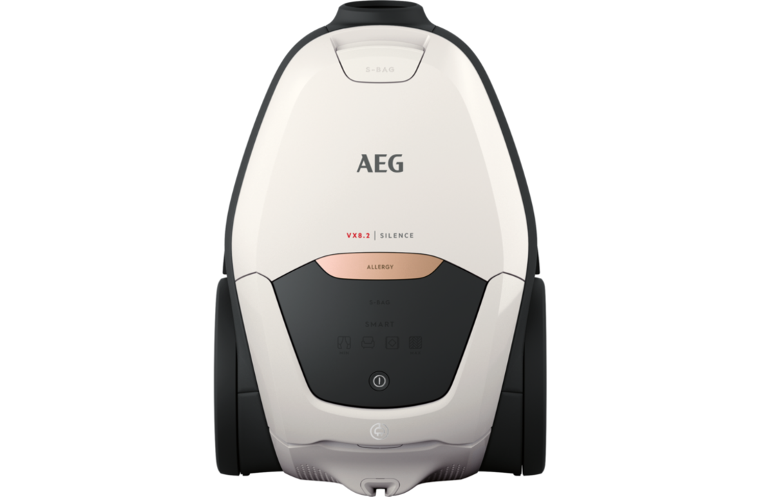 AEG VX82-1-ALR - Stofzuiger met zak