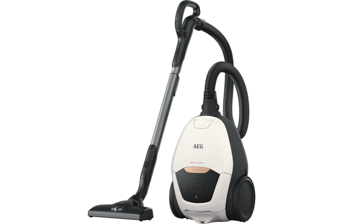 AEG VX82-1-ALR - Stofzuiger met zak
