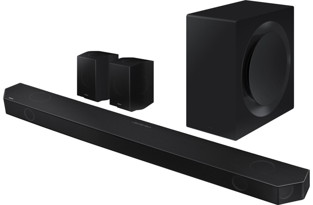 Samsung HW-Q990B - Soundbar