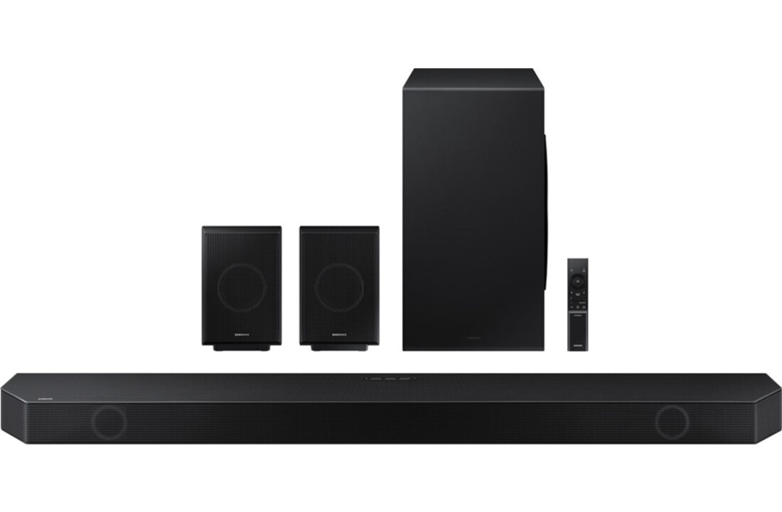 Samsung HW-Q990B - Soundbar