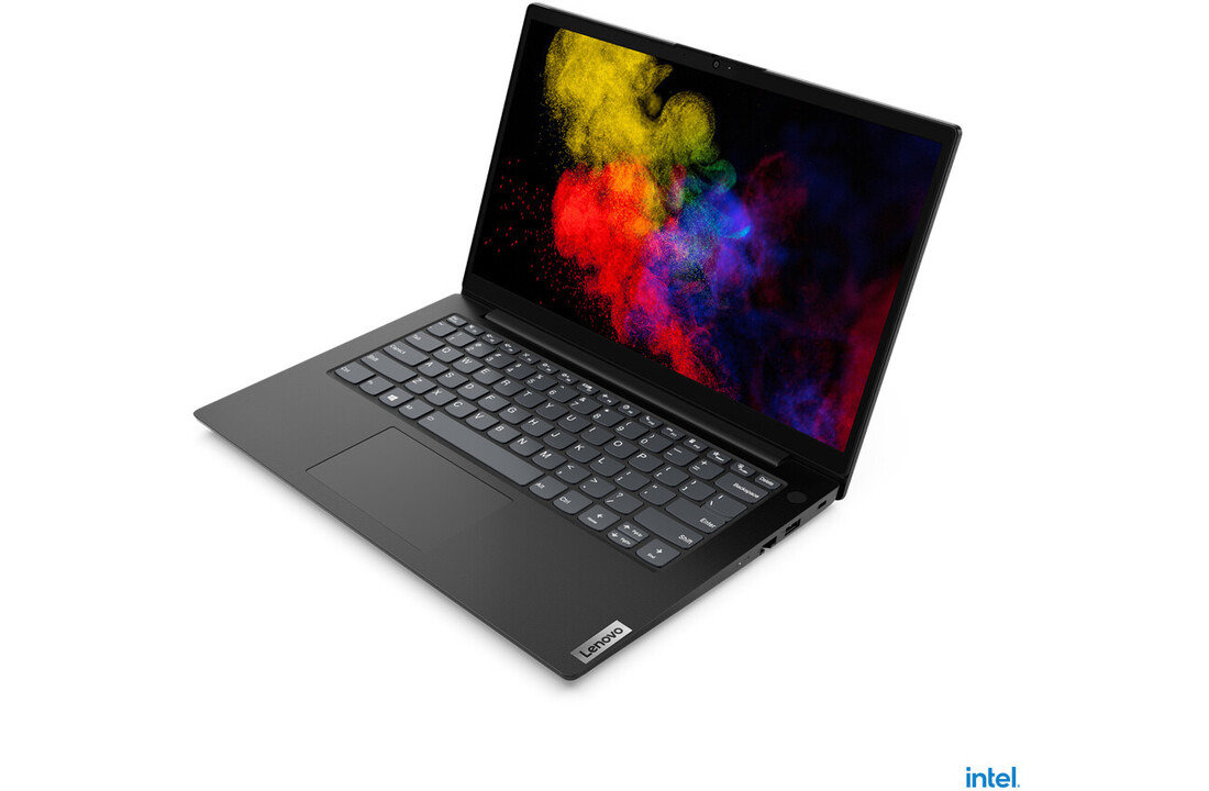 Lenovo V14 G2 ITL - 82KA003AMH - Laptop