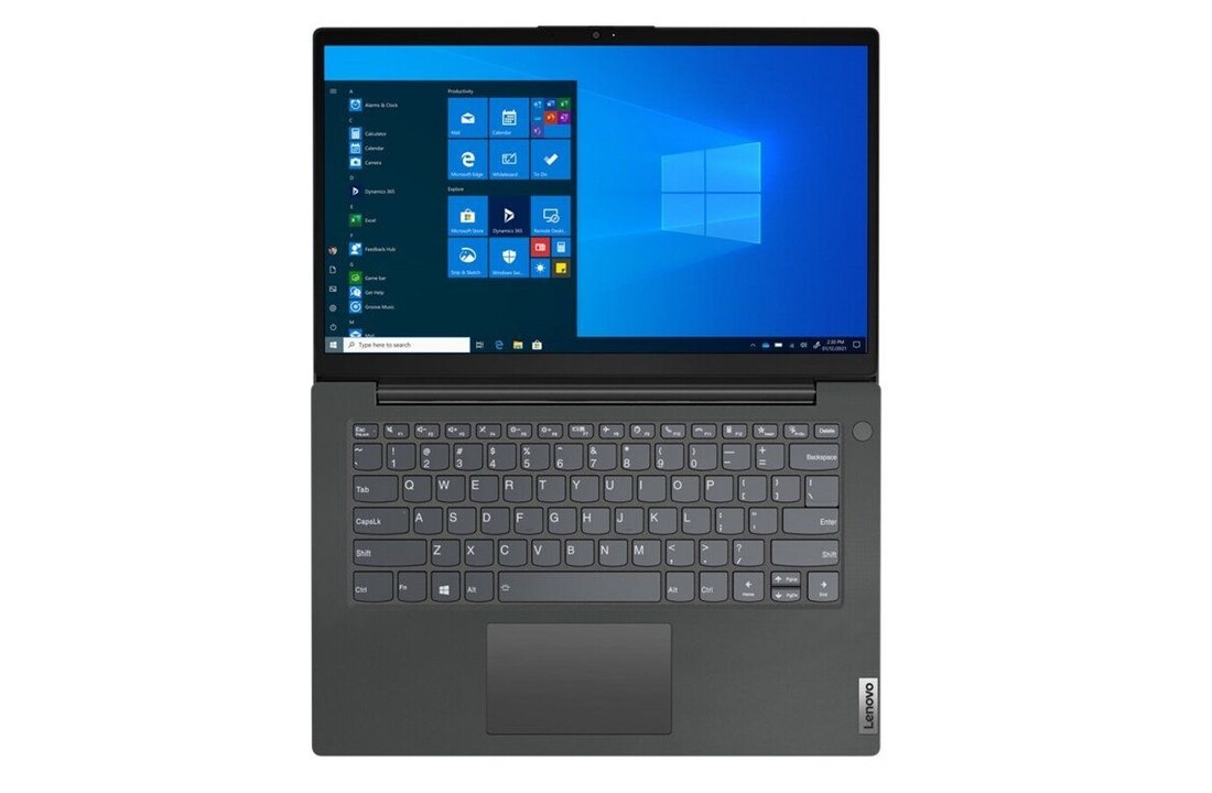 Lenovo V14 G2 ITL - 82KA003AMH - Laptop
