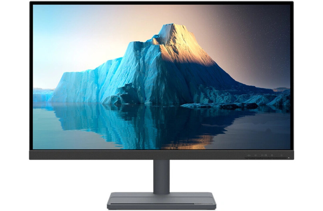 Lenovo L27q-35 - Monitor