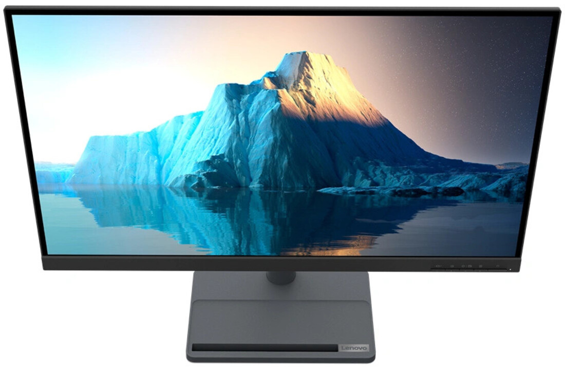 Lenovo L27q-35 - Monitor