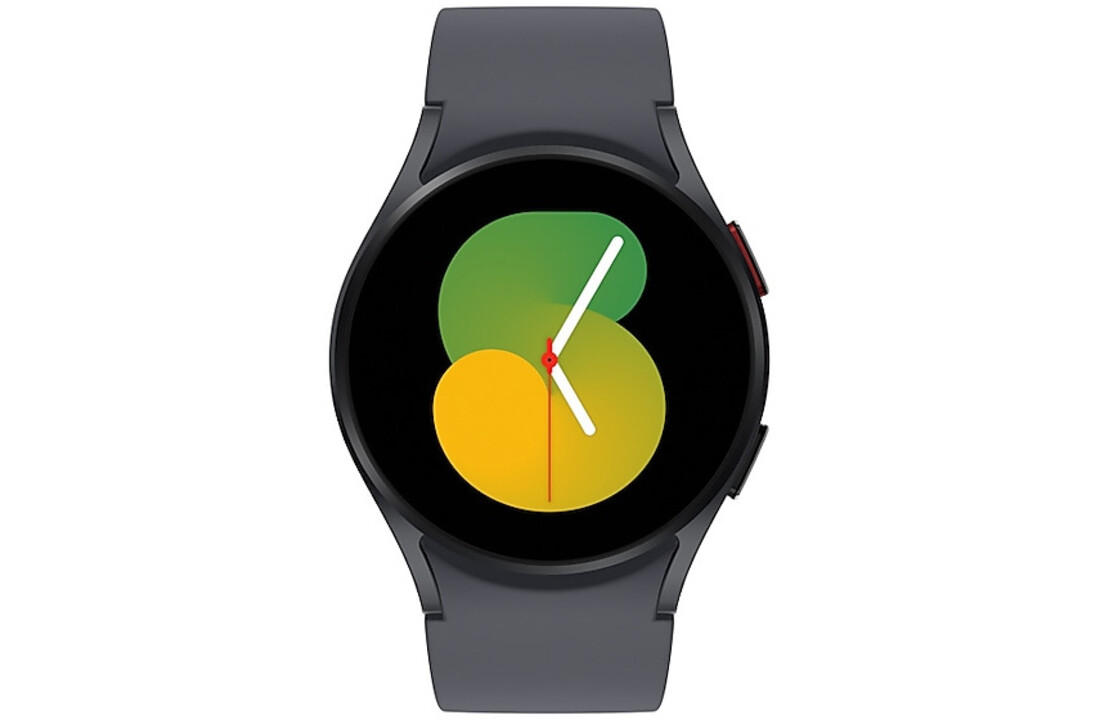 Samsung Galaxy Watch5 40mm Grijs - Smartwatch