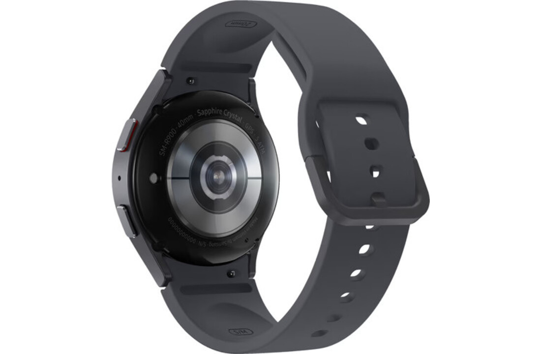 Samsung Galaxy Watch5 40mm Grijs - Smartwatch