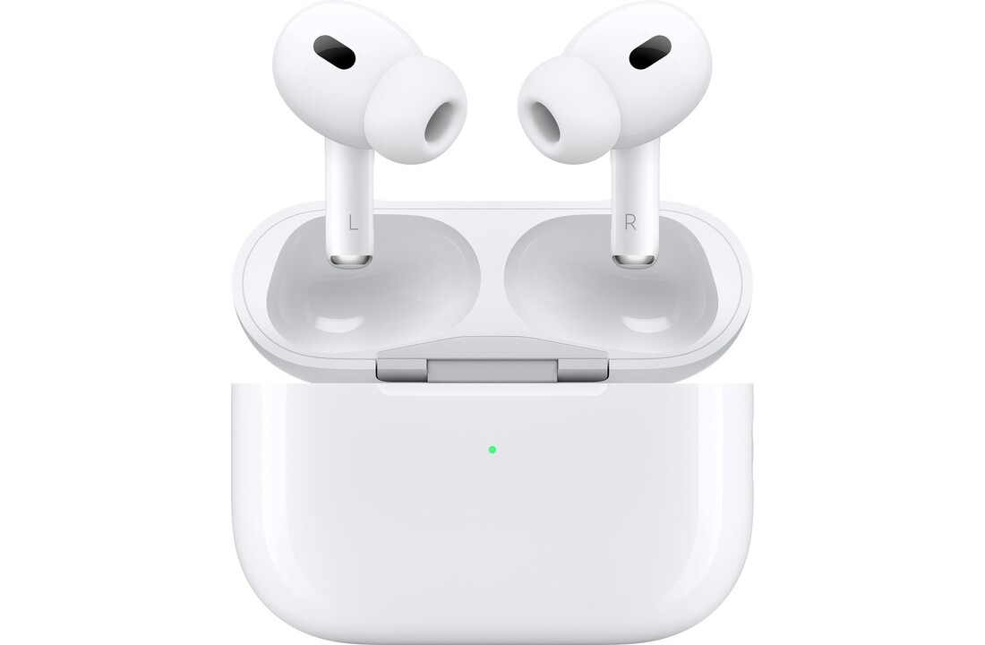 Apple AirPods Pro 2 (2022) MQD83ZM/A - Draadloze oordopjes