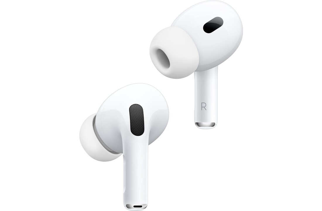 Apple AirPods Pro 2 (2022) MQD83ZM/A - Draadloze oordopjes