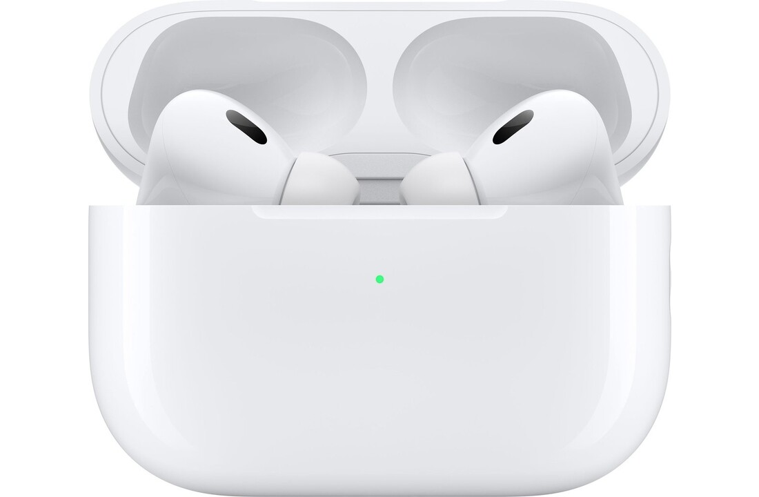 Apple AirPods Pro 2 (2022) MQD83ZM/A - Draadloze oordopjes