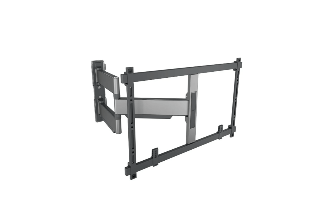 Vogel's TVM 5445 32 -65 inch zwart Draaibare tv-beugel - TV muurbeugel