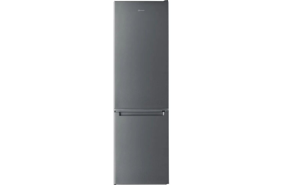 Bauknecht KG 2003 NF IN - Koel-vriescombinatie
