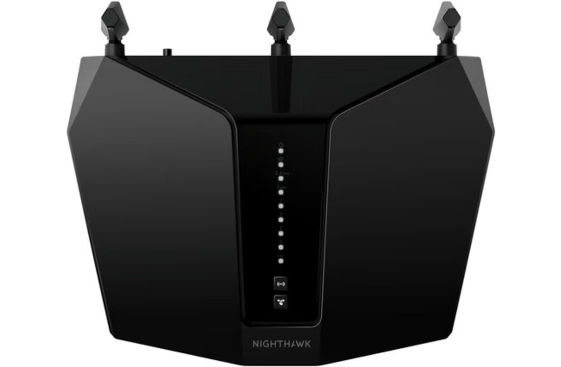 Netgear Nighthawk RAX30-100EUS - Router