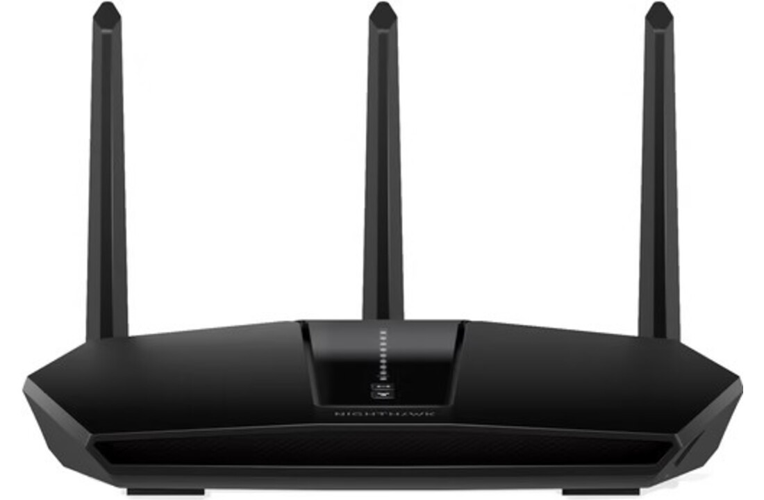 Netgear Nighthawk RAX30-100EUS - Router