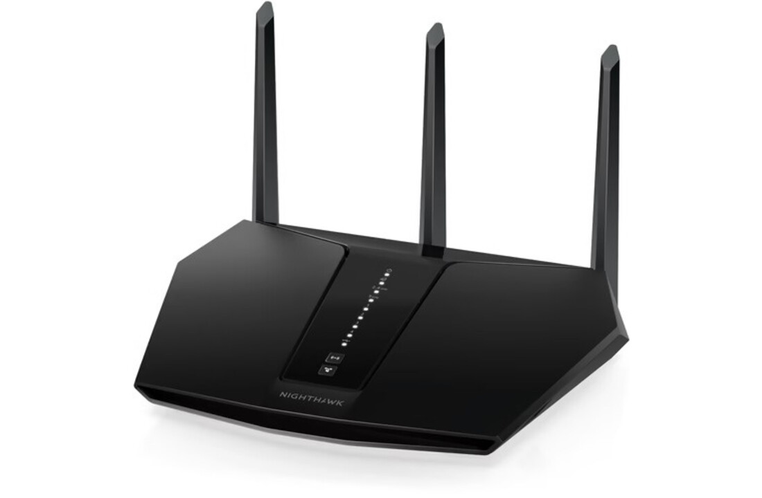 Netgear Nighthawk RAX30-100EUS - Router