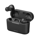 JVC HA-A9T Zwart - Draadloze oordopjes